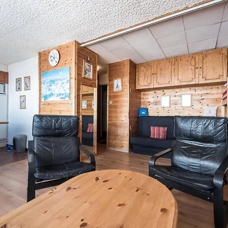 Grande Balme I - Grand Avec Balcon Mae-7664 Tignes